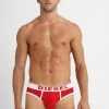 Cheap ✨ Diesel UMBR-ANDRETHREEPACK SLIP 3PACK - Briefs - Rot/hellblau/blau 🧨 -Vivid Styles Shop c0b4378f5da5467d9db0302b37781739