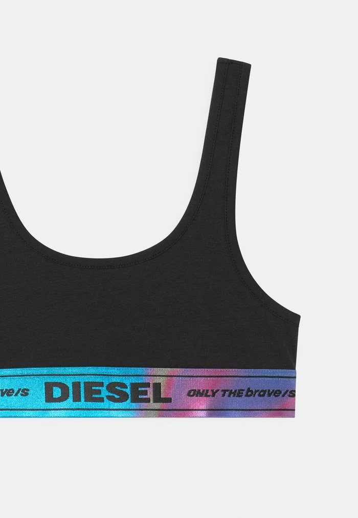 Cheapest ⭐ Diesel UBRAS - Bustier - Lilac ❤️ 4 Cheapest ⭐ Diesel UBRAS - Bustier - Lilac ❤️ - Image 3