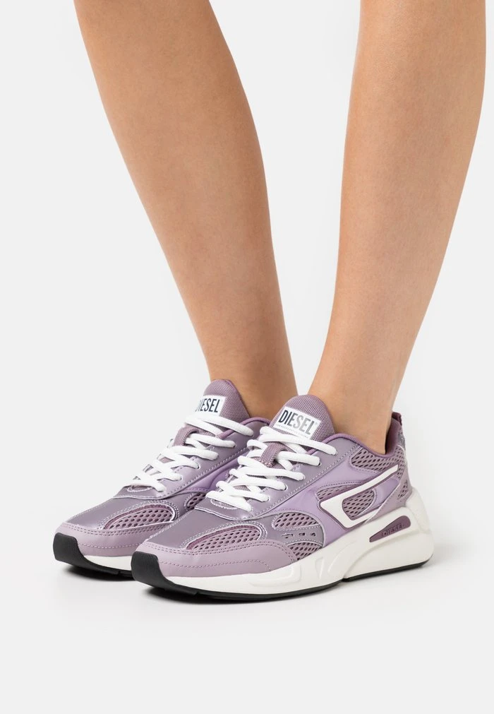 Coupon โจ Diesel S-SERENDIPITY SPORT - Trainers - Purple ๐ 3 Coupon โจ Diesel S-SERENDIPITY SPORT - Trainers - Purple ๐
