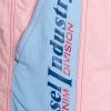 Buy 🎉 Diesel BMBX-CAYBAY SHORT - Swimming Shorts - Pink/blue 😍 -Vivid Styles Shop c1b373093a264baca943bc77f1c581b4