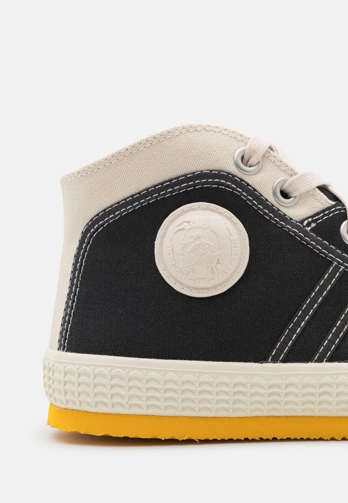Flash Sale β Diesel S-YUK MC - High-top Trainers - Black π₯ 8 Flash Sale β Diesel S-YUK MC - High-top Trainers - Black π₯ - Image 6