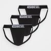 Brand new 🥰 Diesel JOCKY 3 PACK - Briefs - Black 👏 1 Brand new 🥰 Diesel JOCKY 3 PACK - Briefs - Black 👏 -Vivid Styles Shop c22ab916dbd04c3ea918e8642911415f
