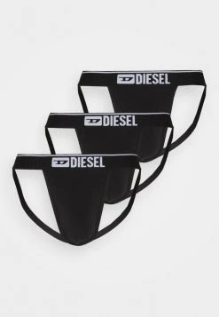 Brand new 🥰 Diesel JOCKY 3 PACK - Briefs - Black 👏