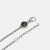 Wholesale ⭐ Diesel DOUBLE 😉 DOGTAGS - Necklace - Black ⭐ -Vivid Styles Shop c34d1ae18e234a89a50a90d6503c47f8