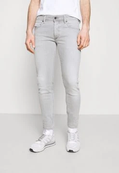 Cheap ✔️ Diesel SLEENKER-X - Slim Fit 😍 Jeans - Off White 🛒