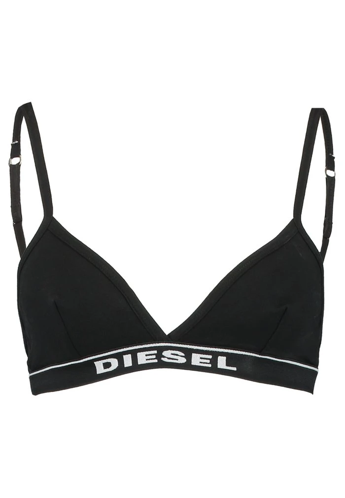 Budget 😉 Diesel UFSB-LIZZY BRA - Triangle Bra - Schwarz 😍 6 Budget 😉 Diesel UFSB-LIZZY BRA - Triangle Bra - Schwarz 😍 - Image 4
