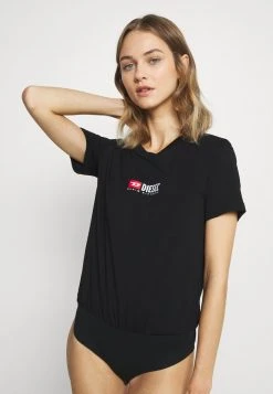 Wholesale โค๏ธ Diesel UFBY-BODYSILY BODY - Body - Black โจ