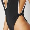 Best deal 🔥 Diesel TESSAH - Swimsuit - Black 👍 -Vivid Styles Shop c4f8461becc3454db27d756e929ce2af
