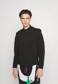 Deals 🌟 Diesel J-DONNY-A - Summer Jacket - Black 🥰