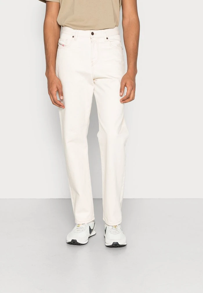 Coupon π Diesel 2020 D VIKER LIBRARY - Straight Leg Jeans - 09b95 100 π 3 Coupon π Diesel 2020 D VIKER LIBRARY - Straight Leg Jeans - 09b95 100 π