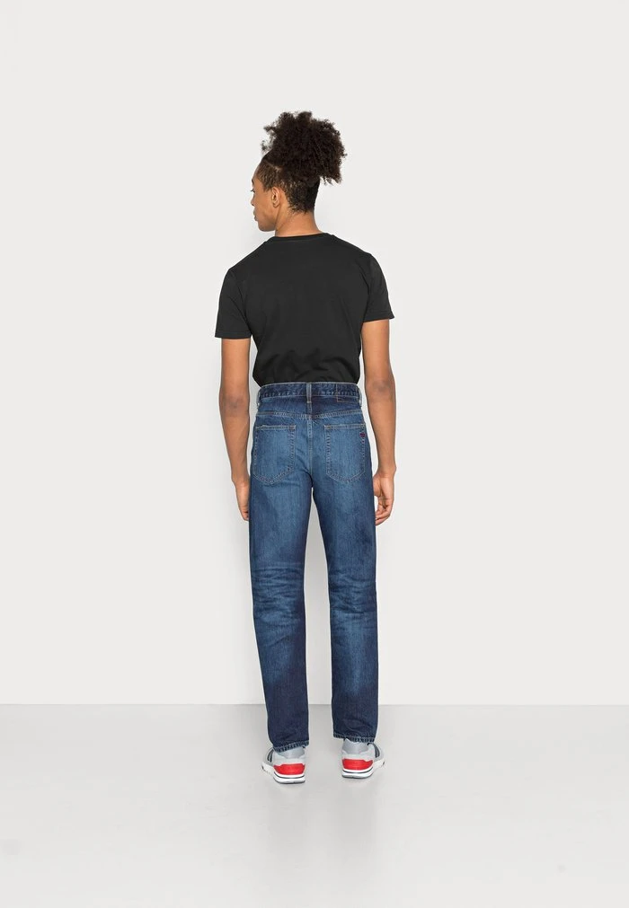 Budget ๐งจ Diesel 2020 D VIKER LIBRARY - Straight Leg โ Jeans - 09c64 01 โ 5 Budget ๐งจ Diesel 2020 D VIKER LIBRARY - Straight Leg โ Jeans - 09c64 01 โ - Image 3