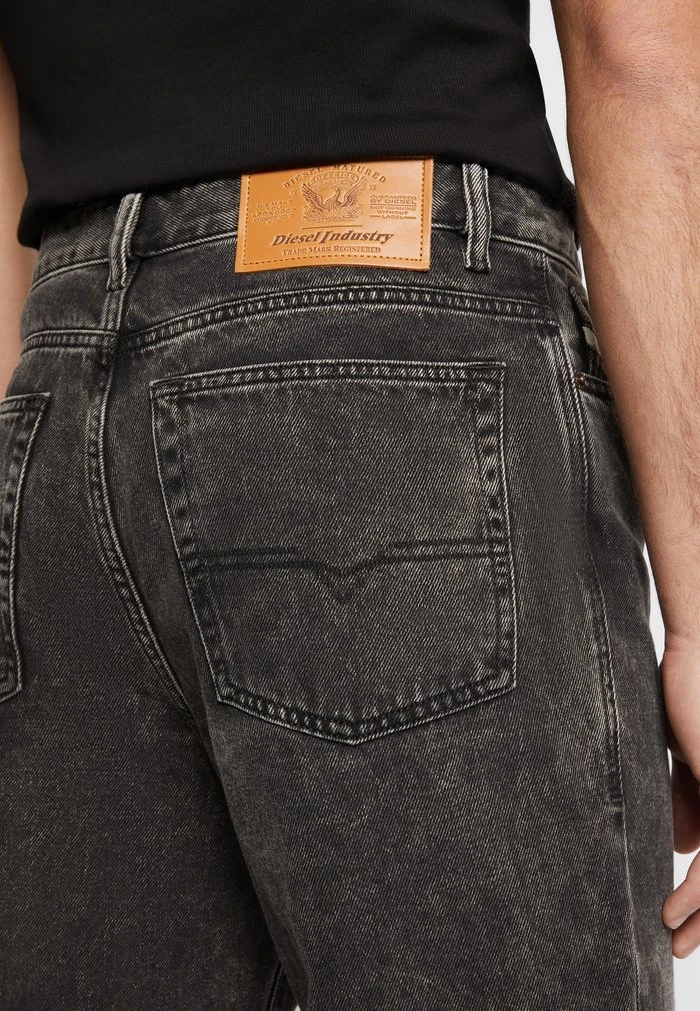 Flash Sale 😀 Diesel LIBRARY 1955 - Straight Leg 😍 Jeans - 09b87 02 ✨ 8 Flash Sale 😀 Diesel LIBRARY 1955 - Straight Leg 😍 Jeans - 09b87 02 ✨ - Image 6