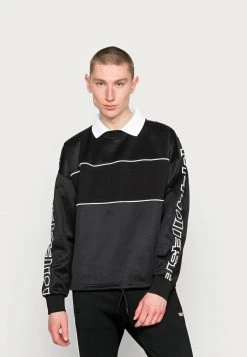 Hot Sale 😉 Diesel ACORD - Sweatshirt - Black ✨