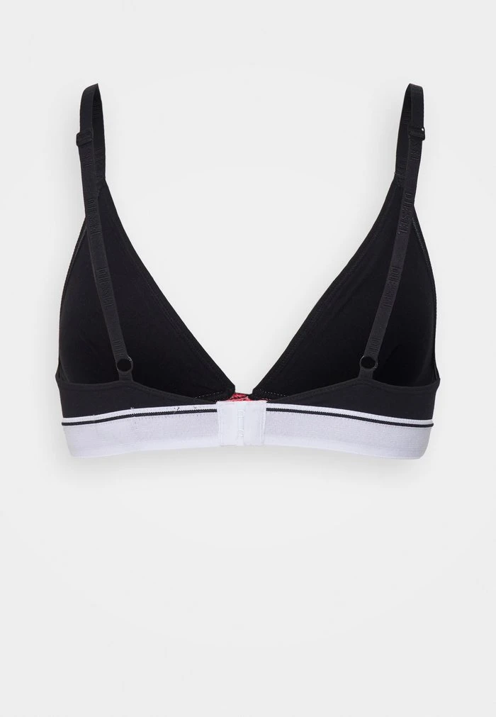 Best reviews of 💯 Diesel UFSB LIZZYS - Triangle Bra - Black ⌛ 4 Best reviews of 💯 Diesel UFSB LIZZYS - Triangle Bra - Black ⌛ - Image 2