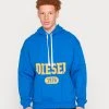 Best deal 🔥 Diesel Sweatshirt - Blue ❤️ 2 Best deal 🔥 Diesel Sweatshirt - Blue ❤️ -Vivid Styles Shop c6d75bcaabe84910b4f76917fcad23bf