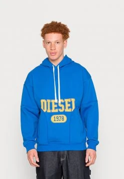 Best deal ๐ฅ Diesel Sweatshirt - Blue โค๏ธ