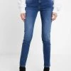 Buy ⌛ Diesel D-ROISIN - 🔔 Jeans Skinny Fit - Indigo ❤️ -Vivid Styles Shop c704d52888b44c4c981b348815950520