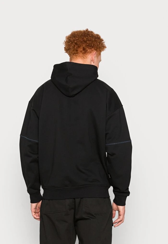 Best deal ✔️ Diesel Sweatshirt - Black ⭐ 5 Best deal ✔️ Diesel Sweatshirt - Black ⭐ - Image 3