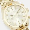 Coupon 😉 Diesel SPLIT - ⌚ Watch - Gold-coloured 🥰 -Vivid Styles Shop c7a94298d45c4efd92c61eb71e62d3a1