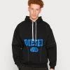 Best deal ✔️ Diesel Sweatshirt - Black ⭐