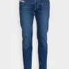 Brand new 👍 Diesel D YENNOX - Jeans Tapered Fit - 0gdan 01 🥰 -Vivid Styles Shop c888df9628634711a6c5a6f4b332a8e3