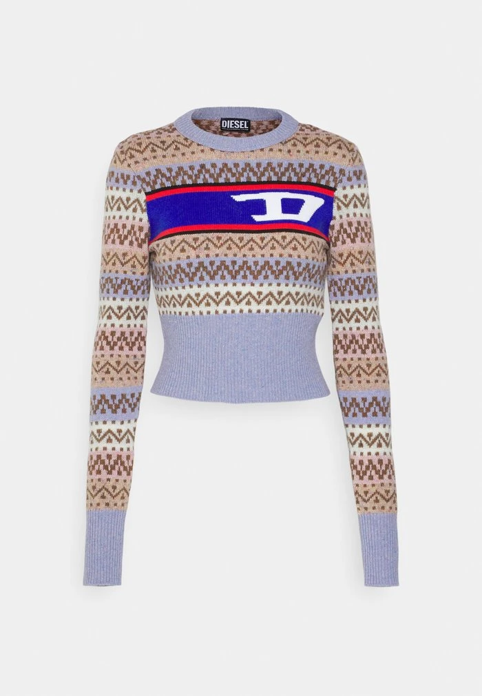 Cheap ⭐ Diesel PASADENA - Jumper - White ✨ 7 Cheap ⭐ Diesel PASADENA - Jumper - White ✨ - Image 5