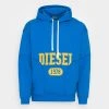Best deal 🔥 Diesel Sweatshirt - Blue ❤️ -Vivid Styles Shop c8a89c6e084b48568192e2fee4fcead4
