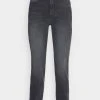 Best reviews of 🔔 Diesel 2004 - Slim Fit 🧨 Jeans - Black/gray ❤️ -Vivid Styles Shop c918e4de85ec471bb2df96c289e452d6