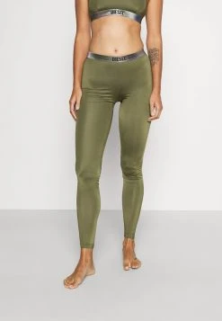 Best deal โญ Diesel FAUSTIN - Pyjama Bottoms - Olive ๐ฏ