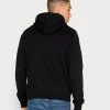 Best reviews of ⌛ Diesel S GINN HOOD C4 - Sweatshirt - Black 🔥 -Vivid Styles Shop c930b21f2be44c17a0c7291af24e9ad5