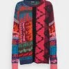 Discount ⌛ Diesel VIVYAN - Jumper - Multicolour 🧨 -Vivid Styles Shop c97e4f2684334dc8bc1f5635dd4af0b8