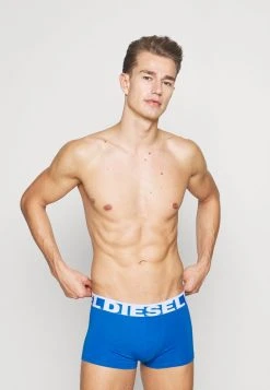 Best deal 😍 Diesel SHAWN 3 PACK - Pants - Black/blue/pink 👍