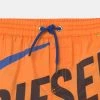 Brand new 💯 Diesel MOLOD - Swimming Shorts - Orange ✔️ -Vivid Styles Shop c9a458a6727347af85369671109c6bfd
