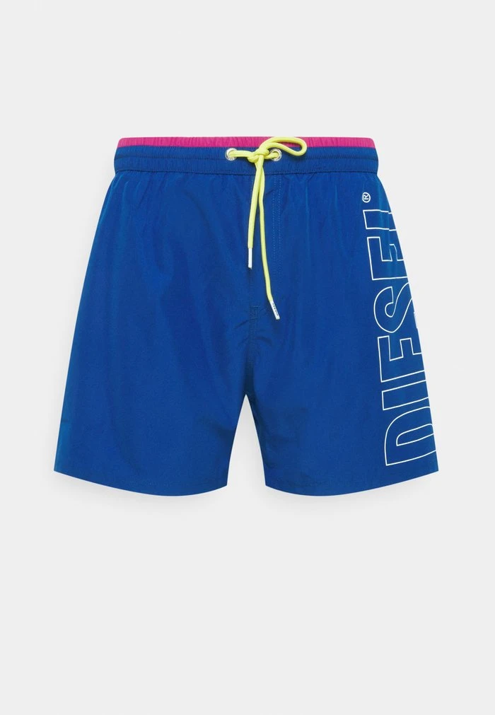 Best Pirce ๐ฅ Diesel WAVE BOXER - Swimming Shorts - Blue โ 3 Best Pirce ๐ฅ Diesel WAVE BOXER - Swimming Shorts - Blue โ