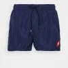 New ✔️ Diesel CAYBAY - Swimming Shorts - Peacot ✔️