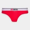 Hot Sale 💯 Diesel UFST-STARSY-2PACK - Thong - Beige/red ⌛ -Vivid Styles Shop ca6d8be8ed824fd3ad4be56ee9f0a65b