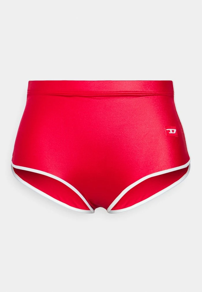 Top 10 🎁 Diesel BICHYS - Swimming Shorts - Red 🛒 3 Top 10 🎁 Diesel BICHYS - Swimming Shorts - Red 🛒