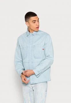 Wholesale 👏 D-HOR DIESEL LIBRARY - Shirt - 01 🎉