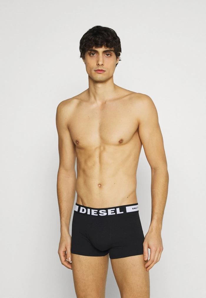 Cheap ❤️ Diesel UMBX-KORYTHREEPACK 3 PACK - Pants - Black/white/grey ✔️ 3 Cheap ❤️ Diesel UMBX-KORYTHREEPACK 3 PACK - Pants - Black/white/grey ✔️