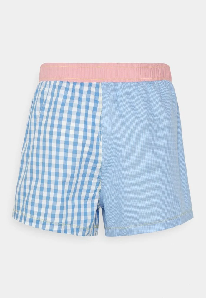 Best reviews of ❤️ Diesel UUBX-STARK - Boxer Shorts - Blue/pink ✨ 4 Best reviews of ❤️ Diesel UUBX-STARK - Boxer Shorts - Blue/pink ✨ - Image 2