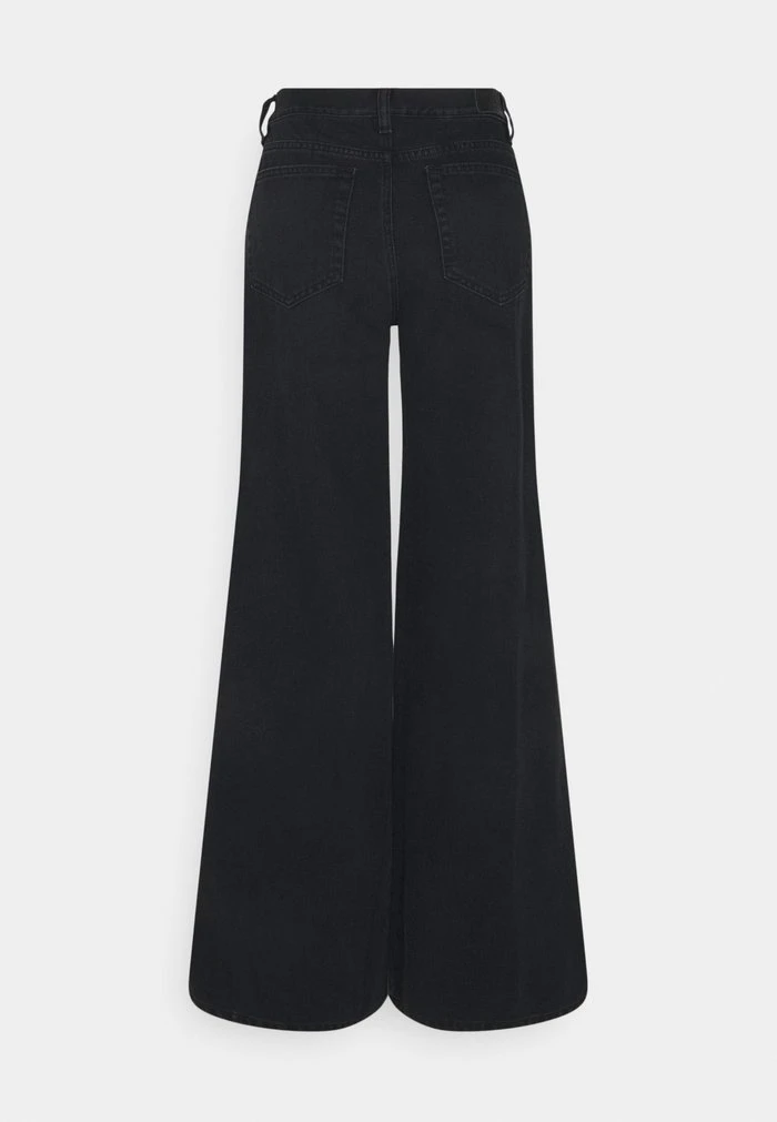 Best deal ๐ Diesel D-AKEMI - Flared Jeans - Washed Black โจ 4 Best deal ๐ Diesel D-AKEMI - Flared Jeans - Washed Black โจ - Image 2