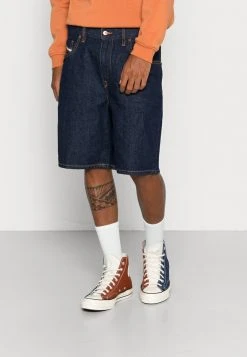 Discount 🧨 Diesel D-STRUKT-SHORT - Denim Shorts - 0ehag 01 🤩
