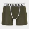Hot Sale 🛒 Diesel UMBX-SEBASTIANTHREEP 3 PACK - Pants - Blue/grey/olive 😍 -Vivid Styles Shop cc6470ca2fae45bbb778198d75e0f1c8