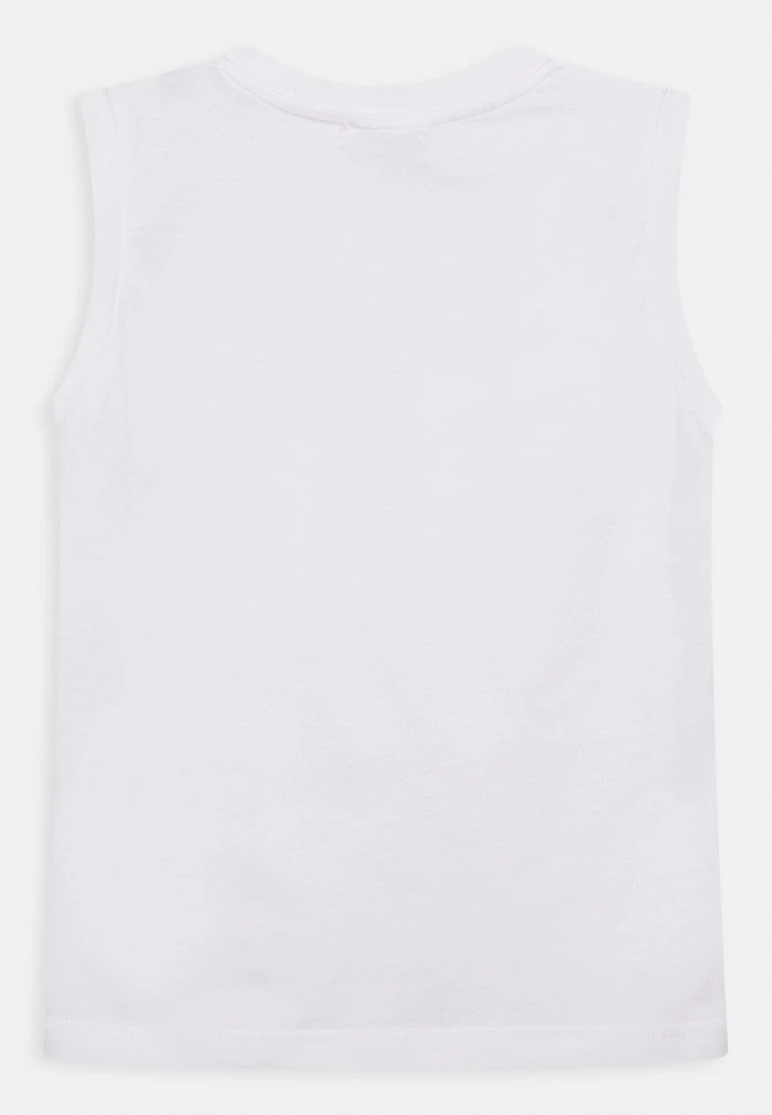 Best Pirce ✨ Diesel MTUCIOX - Print T-shirt - Bianco 🌟 4 Best Pirce ✨ Diesel MTUCIOX - Print T-shirt - Bianco 🌟 - Image 2