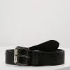 Cheapest ⭐ Diesel B-ROLLY - BELT - Belt - Schwarz 🛒 -Vivid Styles Shop ccfa2fcb0ae3412cba726aa41593edca