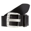 Buy ⌛ Diesel B-STAR - Belt - Black ✨ -Vivid Styles Shop cd4da33d63744e5bab41e7c1f0b7824e