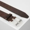 Wholesale ❤️ Diesel BLUESTAR BELT - Belt - Brown 🎉 -Vivid Styles Shop cd7c04b241764331887f99917fefdff2