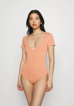 Outlet ❤️ Diesel UFTK-BODY-SV - Body - Nude 😀