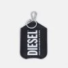 Cheap 😍 Diesel TASKBOTTLE UNISEX - Keyring - Black ⌛ -Vivid Styles Shop ce3381cf5c2e4b32918912897a6f9a1d