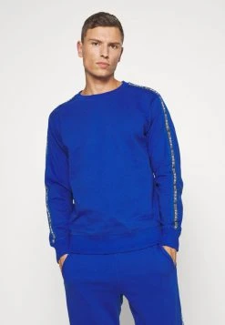 Deals ⭐ Diesel WILLY - Pyjama Top - Blue 👏